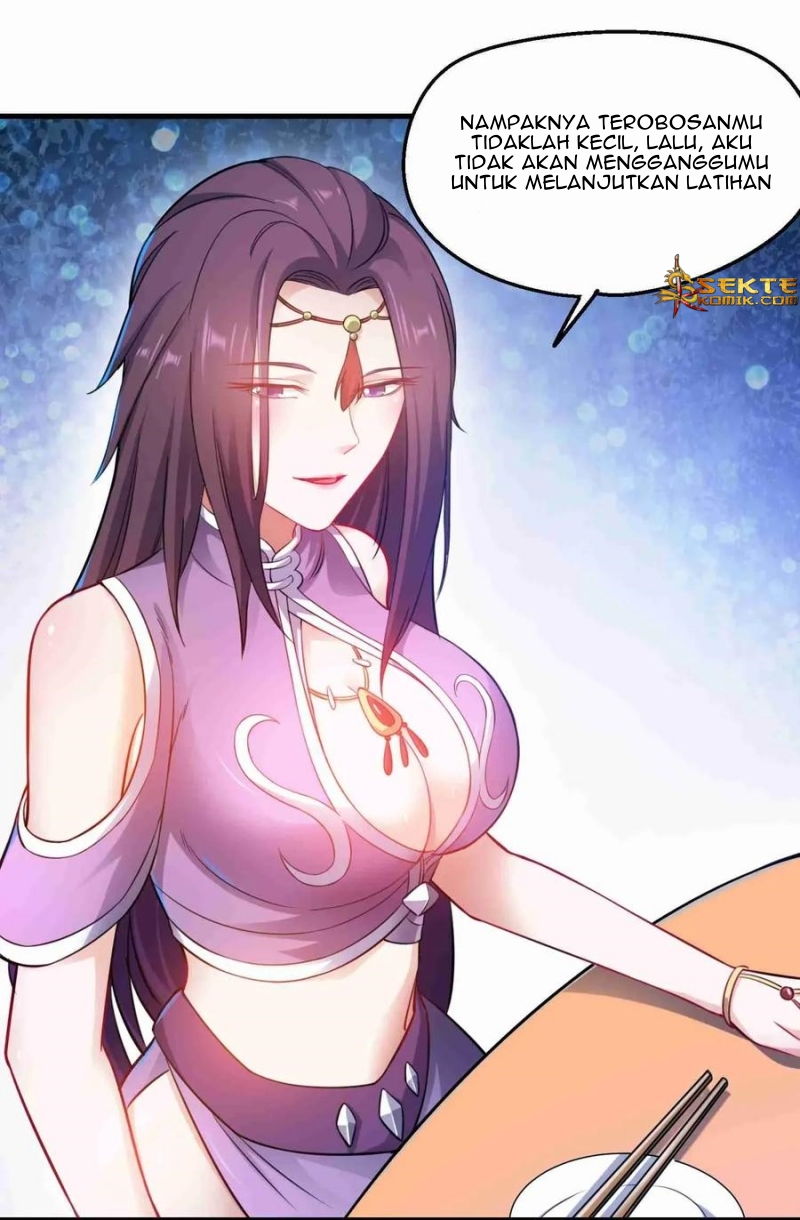 First Dragon Chapter 68 halaman 16