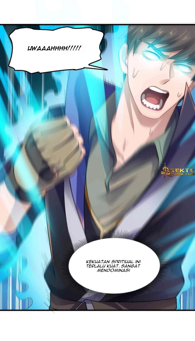 First Dragon Chapter 74 halaman 15