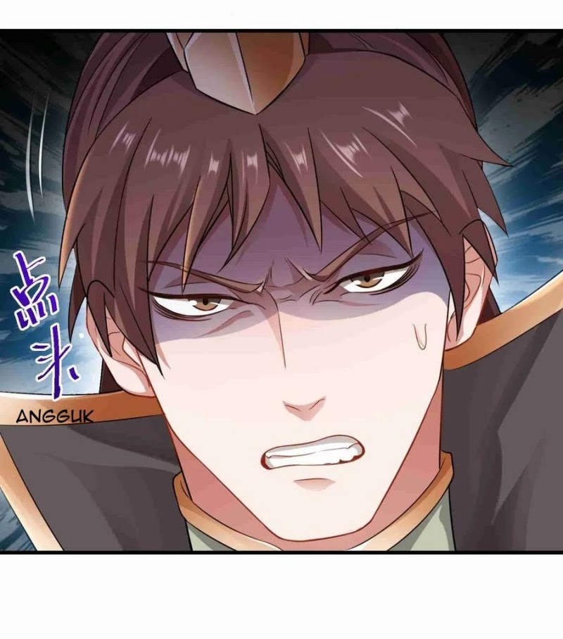 First Dragon Chapter 73 halaman 19