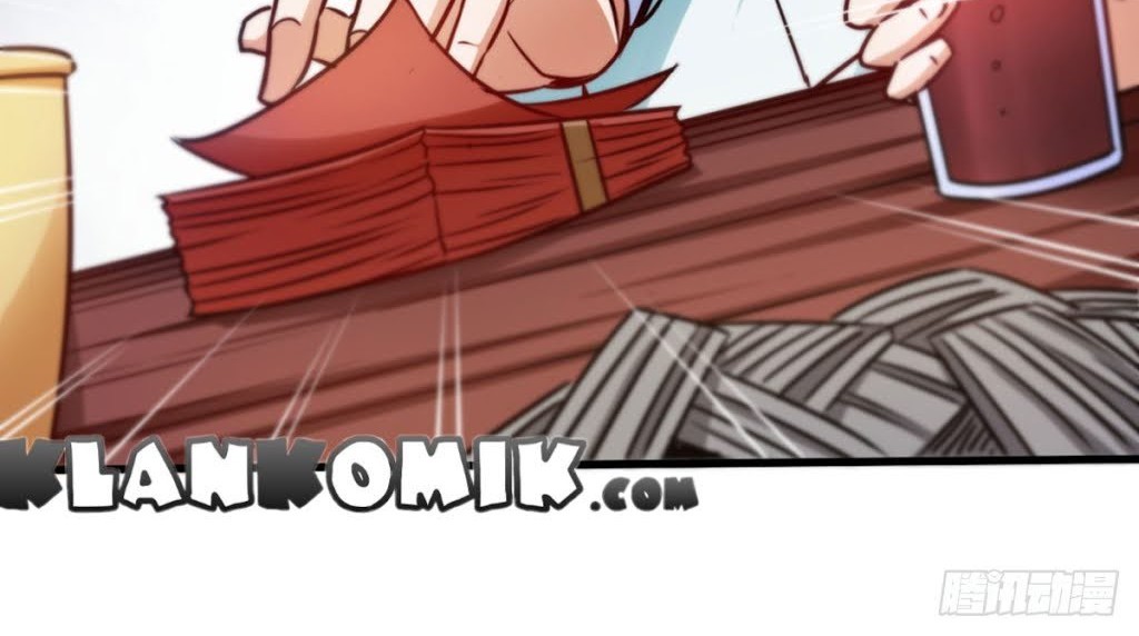 Back to The Earth to Be a Stick of The Gods Chapter 7 Gambar 17