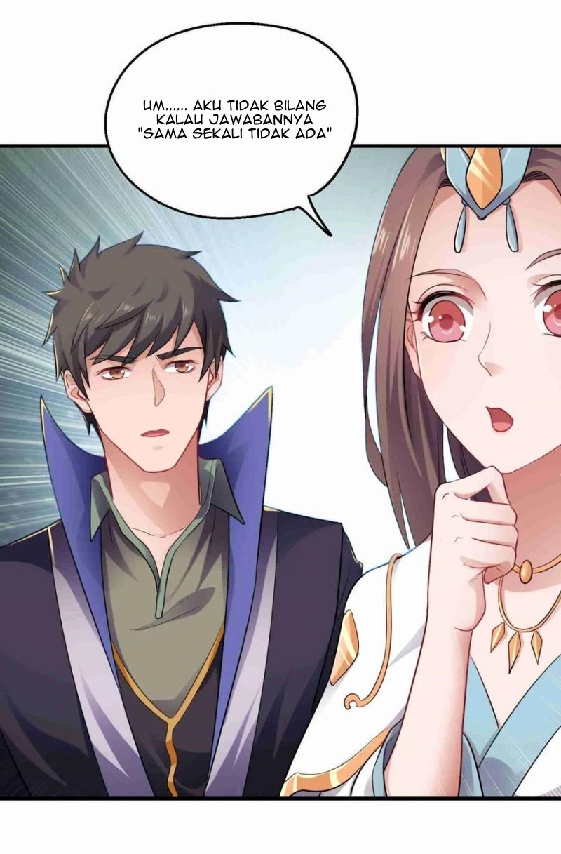 First Dragon Chapter 77 halaman 15