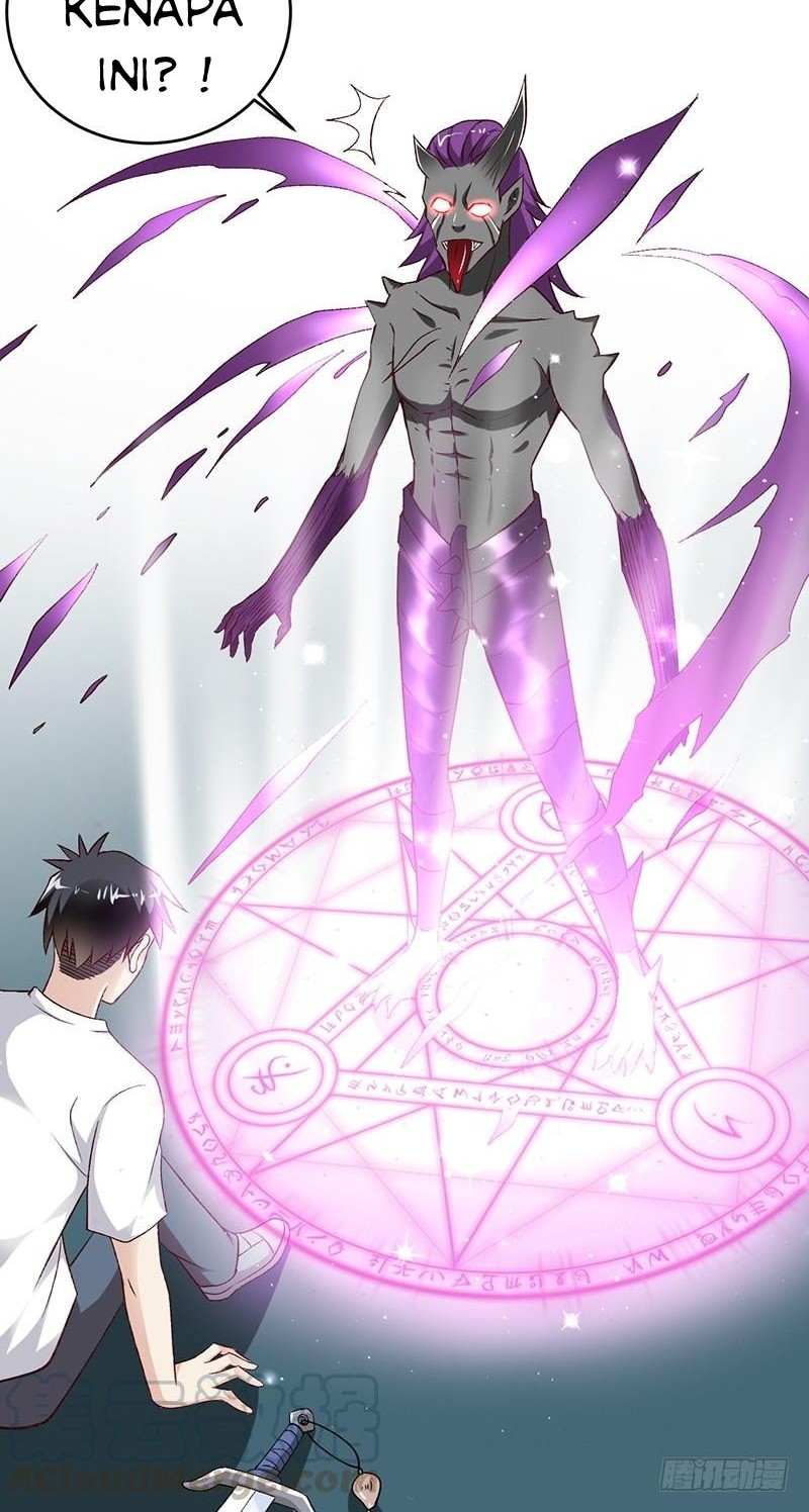 Funeral Sword Chapter 25 halaman 11