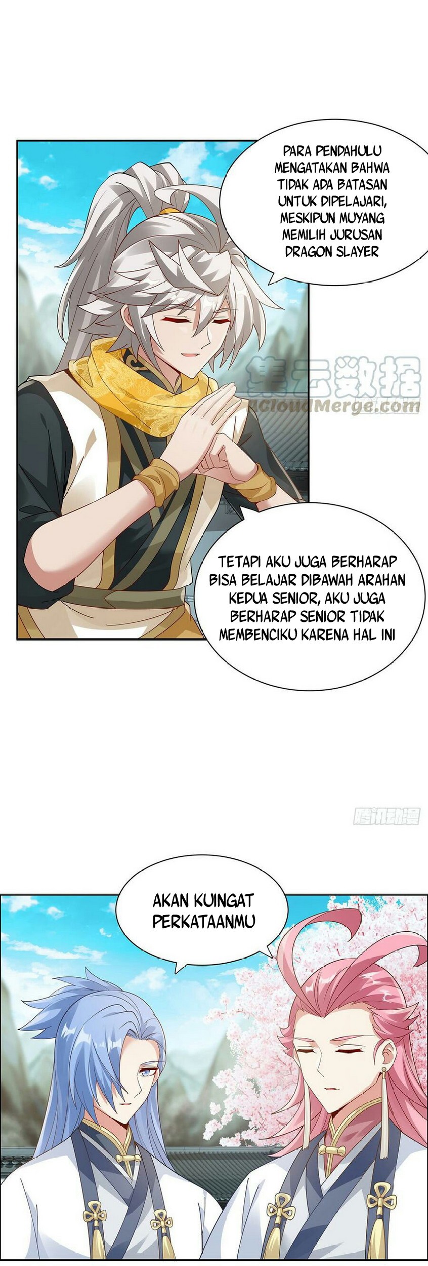 Inverse Scale Chapter 49 Gambar 13