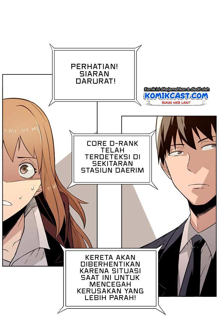The Strongest Manager In History Chapter 6 halaman 17