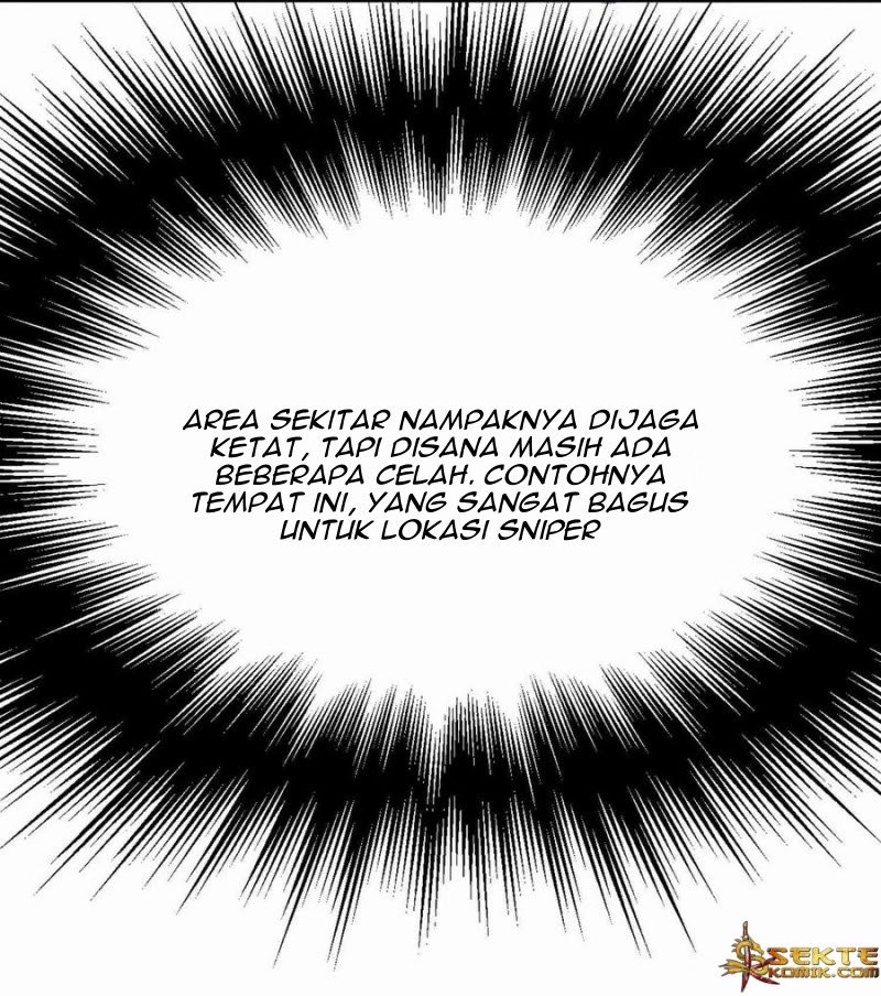 First Dragon Chapter 79 halaman 15