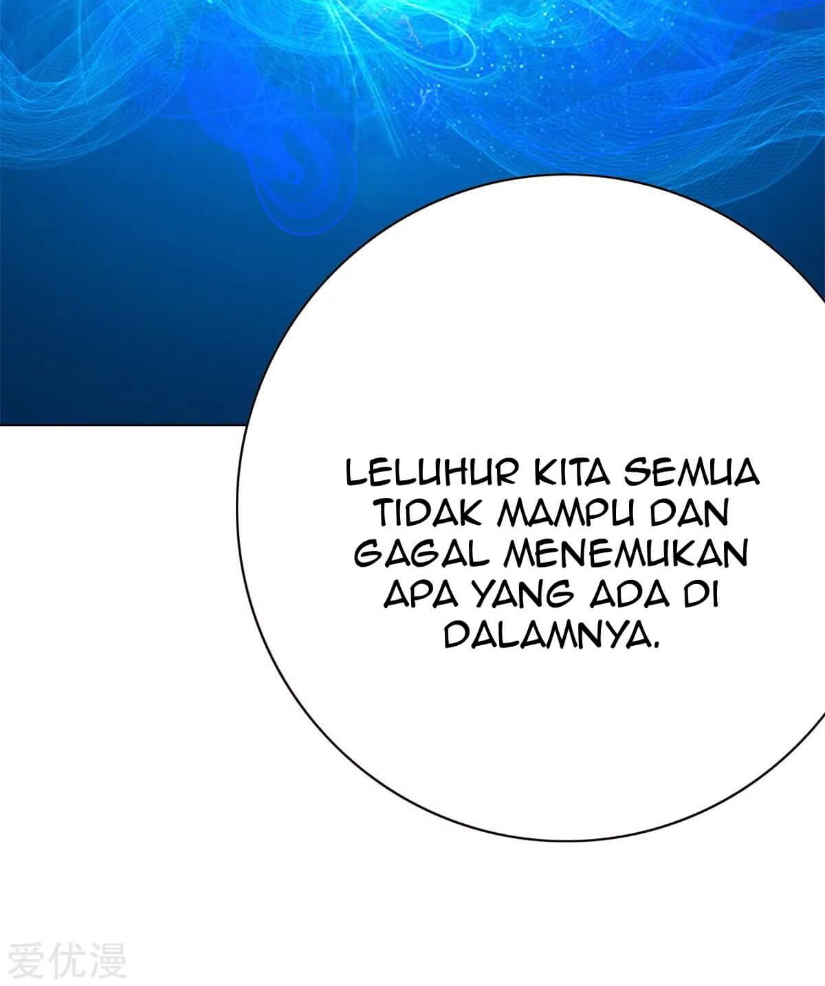 Xianzun System in the City Chapter 62 Gambar 30
