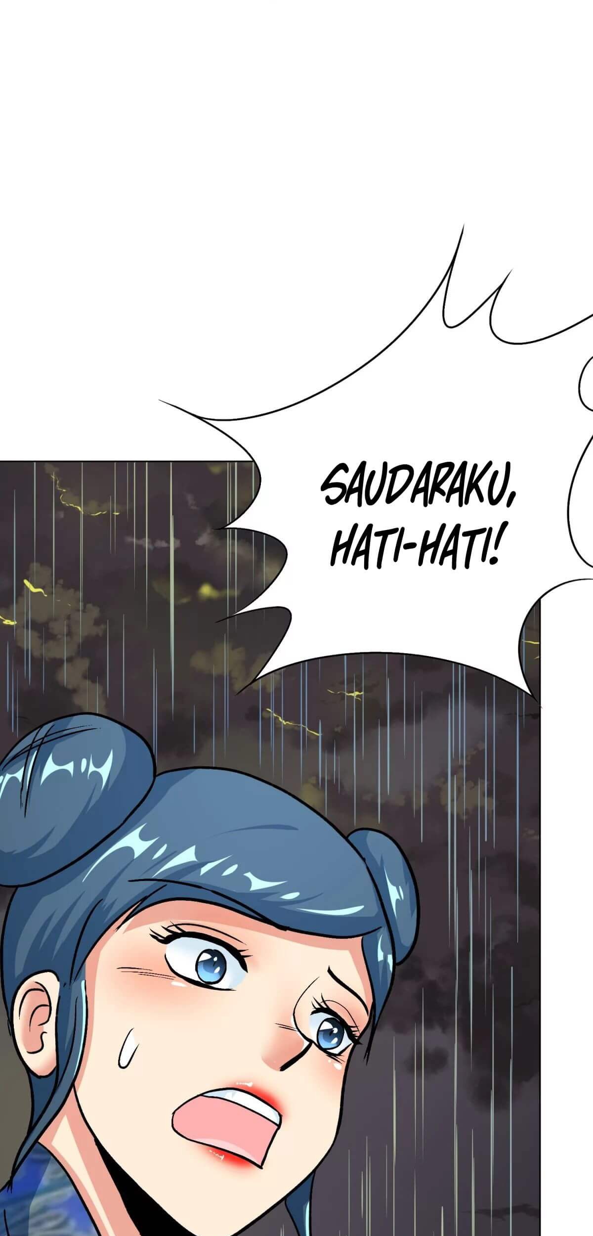 Xianzun System in the City Chapter 59 Gambar 37