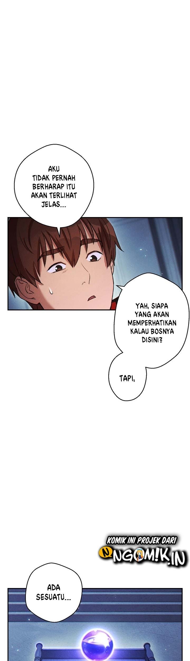 Dungeon Reset Chapter 41 halaman 26