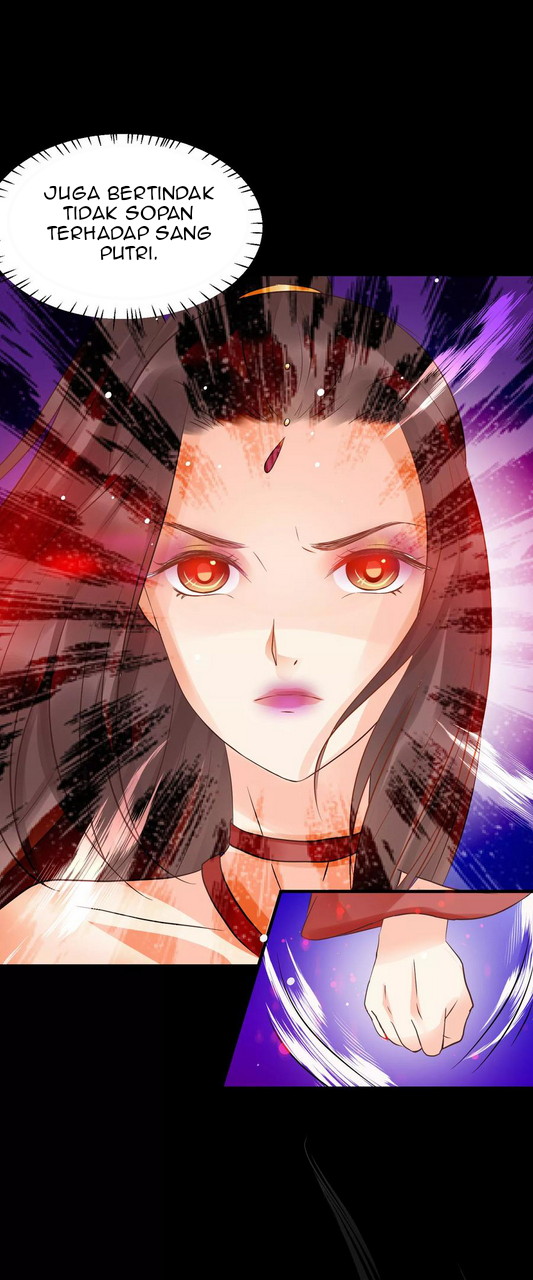 Dragon Princess Chapter 37 halaman 15