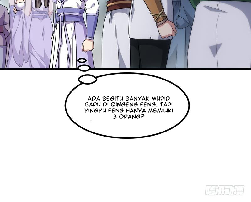 The Immortal Devil Emperor Chapter 70 Gambar 19