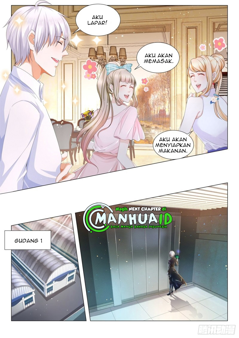 Shen Hao’s Heavenly Fall System Chapter 113 halaman 10