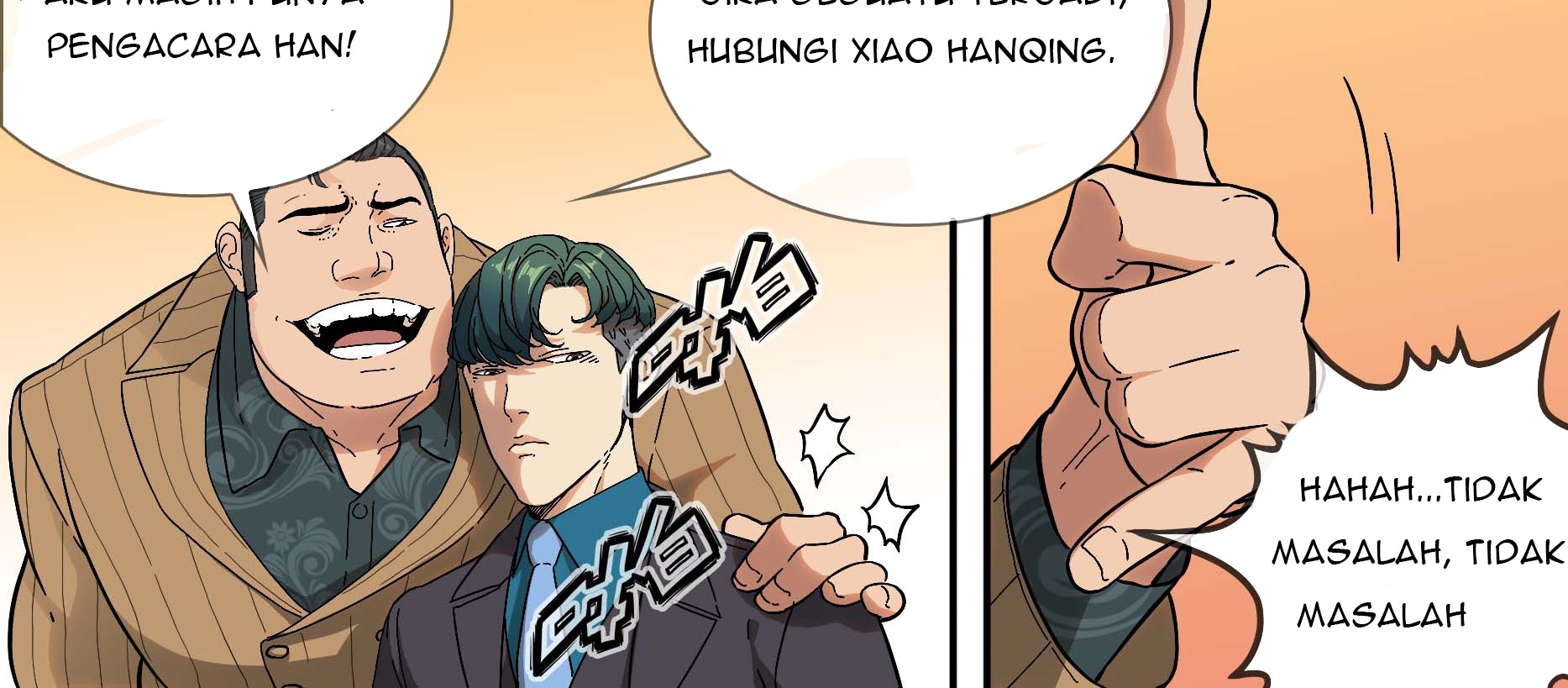 The Raven Chapter 5 halaman 17