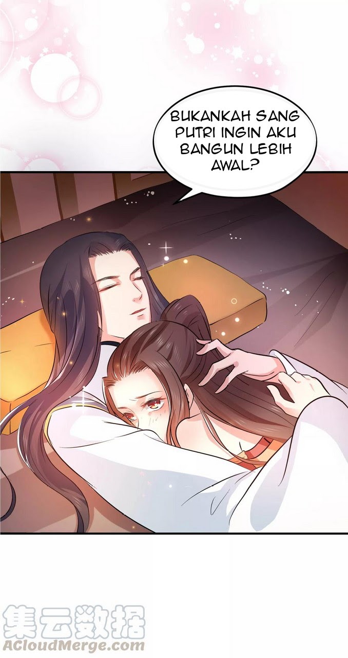 Dragon Princess Chapter 39 halaman 13