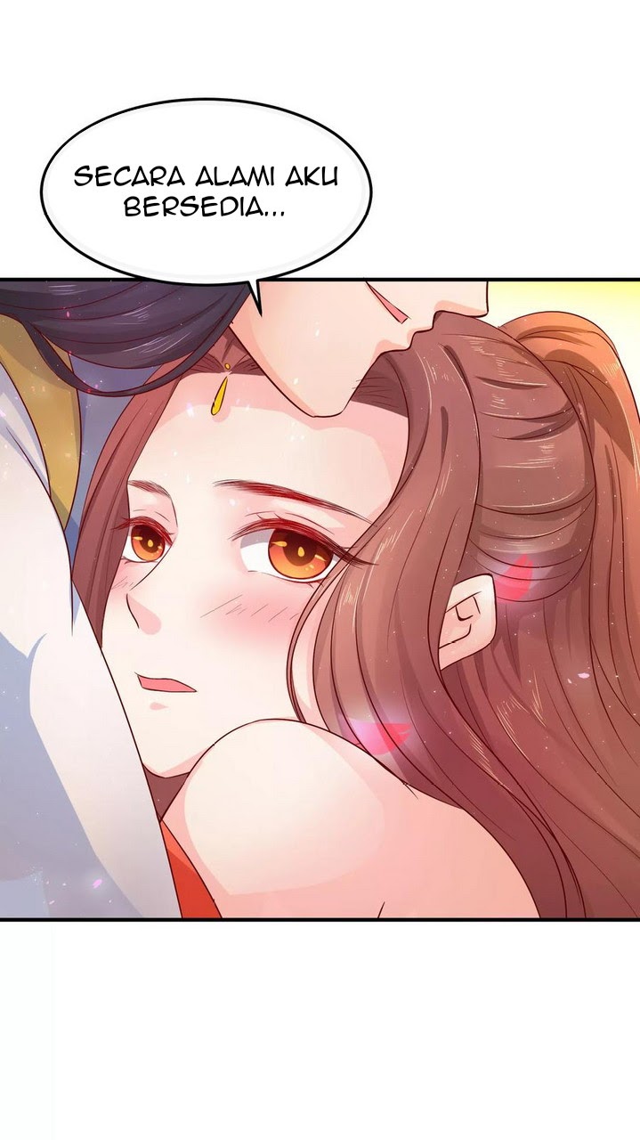 Dragon Princess Chapter 39 halaman 14