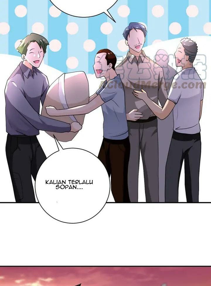 Super System Chapter 97 halaman 27