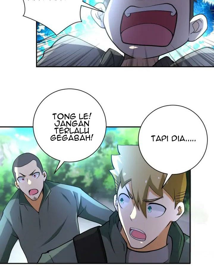 Super System Chapter 96 halaman 25