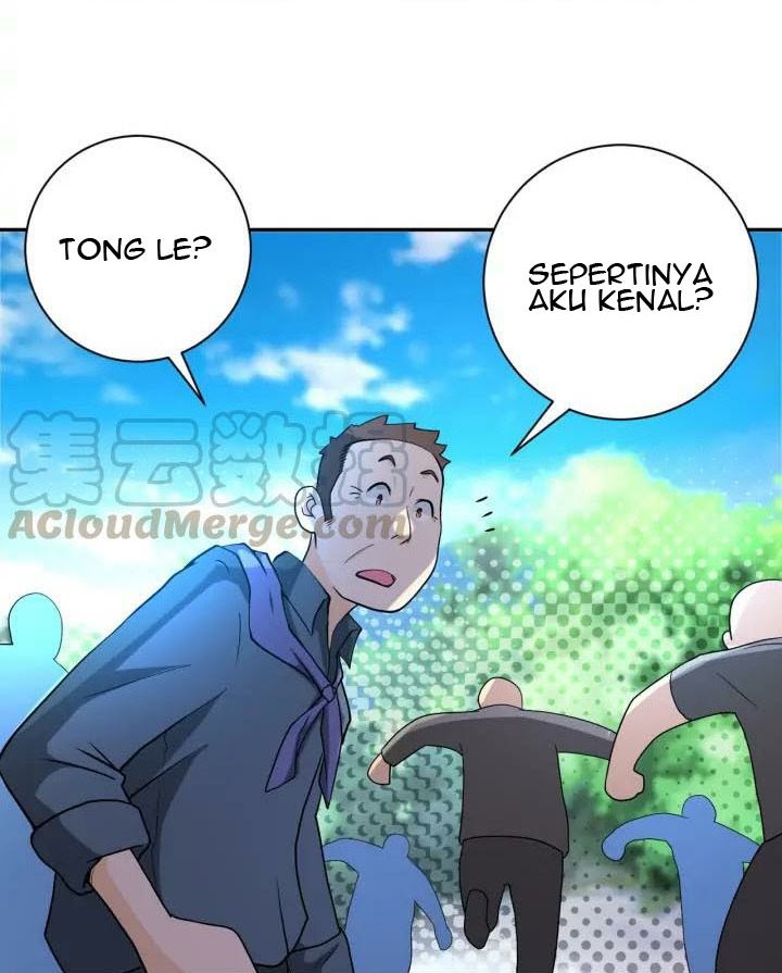 Super System Chapter 96 halaman 26