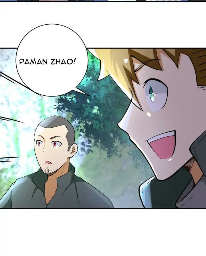 Super System Chapter 96 halaman 27