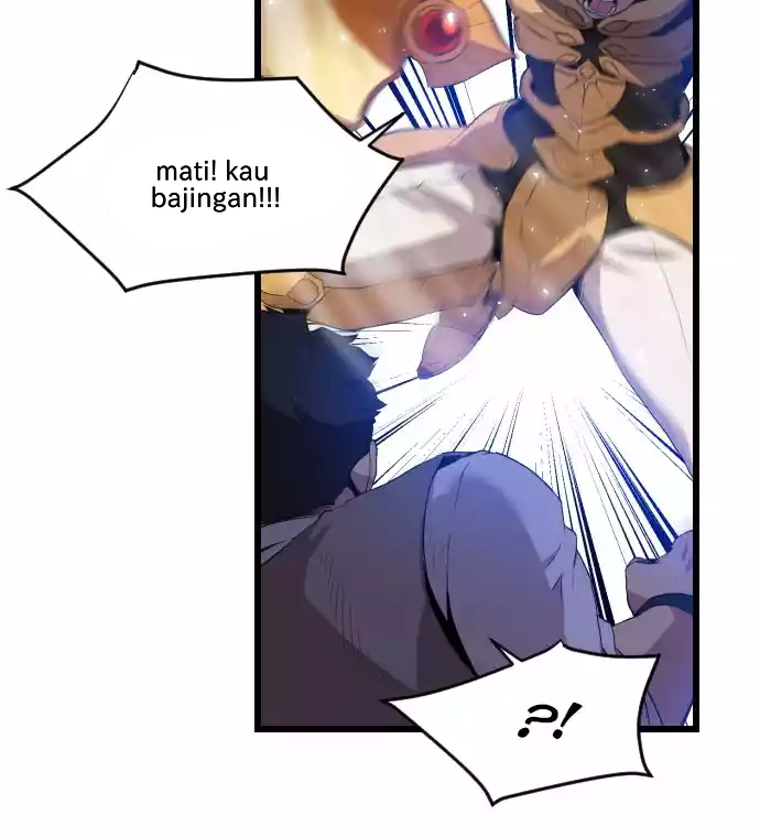 The Strongest Florist Chapter 9 halaman 18