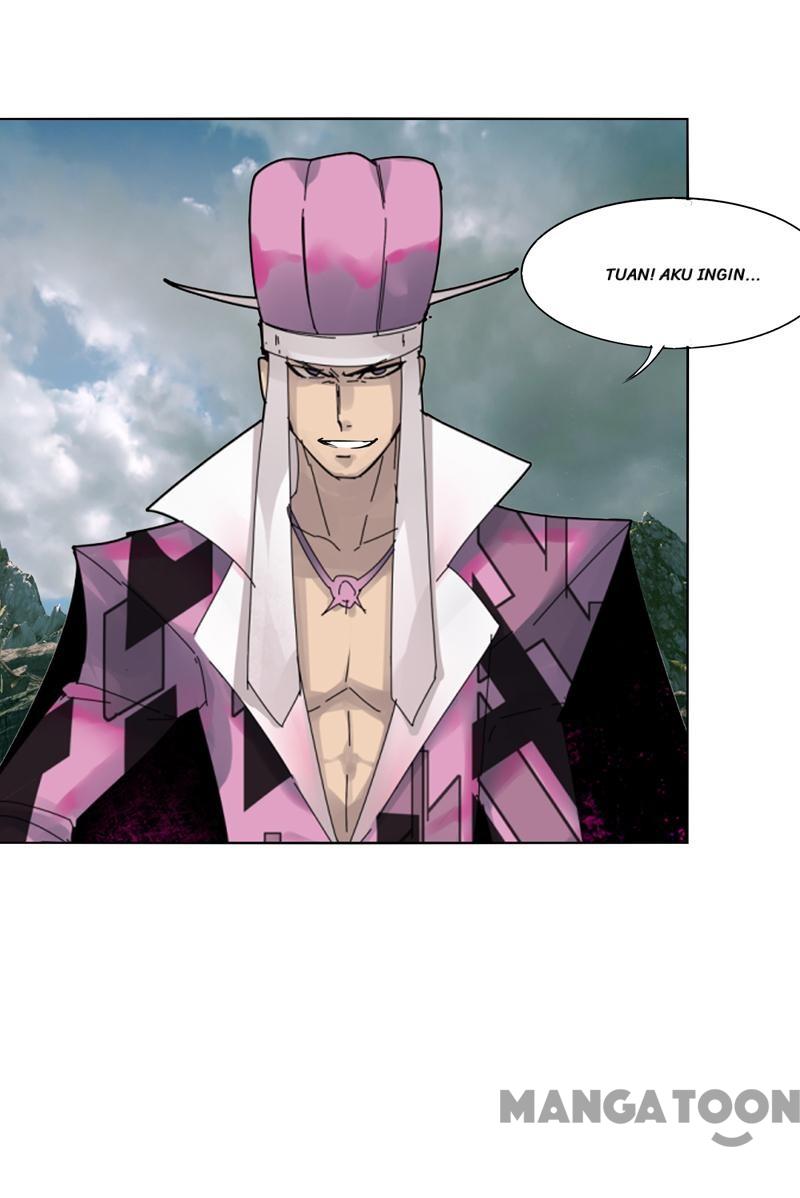 JIANREN Chapter 13 halaman 16