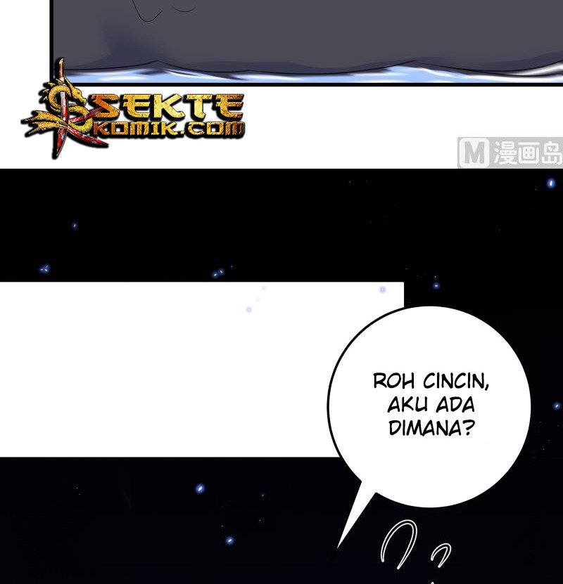 My Plug-in Spirit Ring Chapter 71 halaman 15