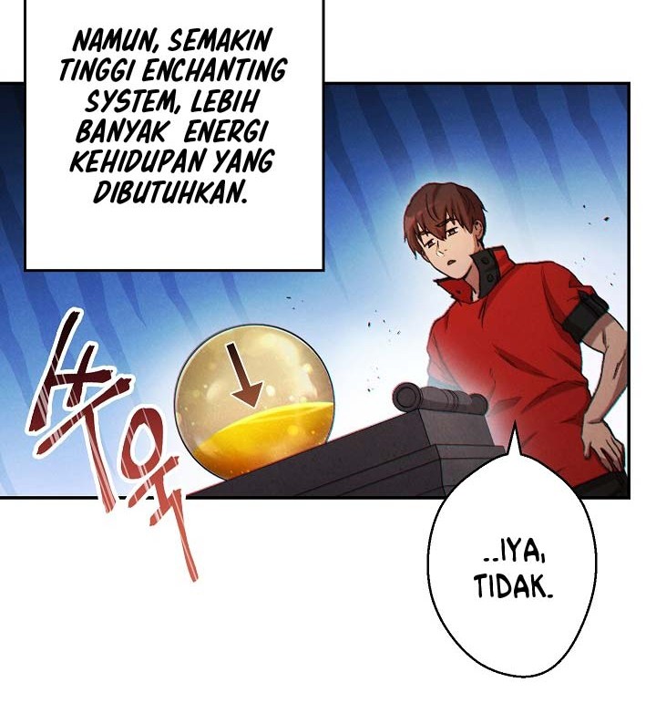 Dungeon Reset Chapter 42 halaman 27