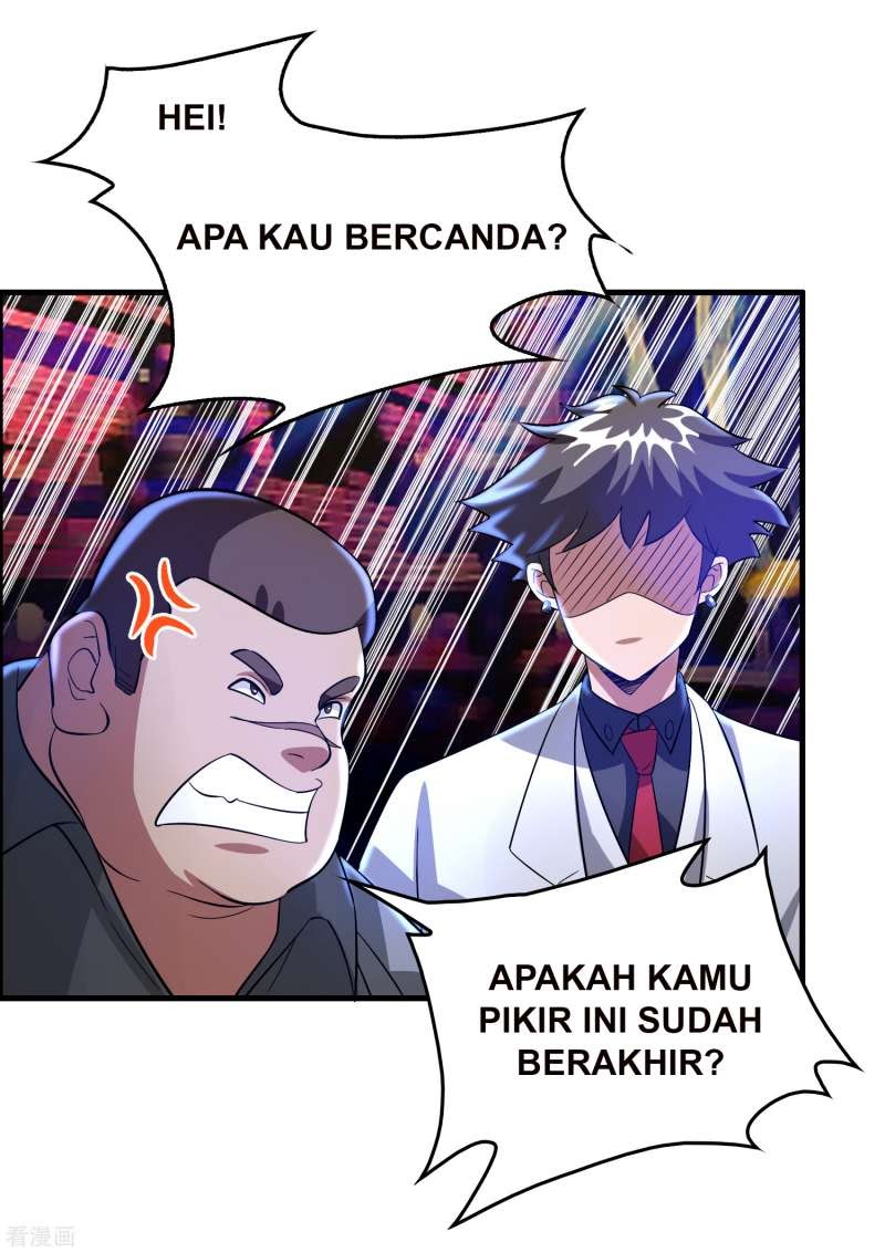 Outlander Tyrant Supplier Chapter 32 halaman 20