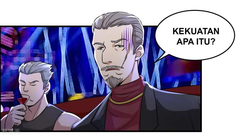 Outlander Tyrant Supplier Chapter 31 halaman 17