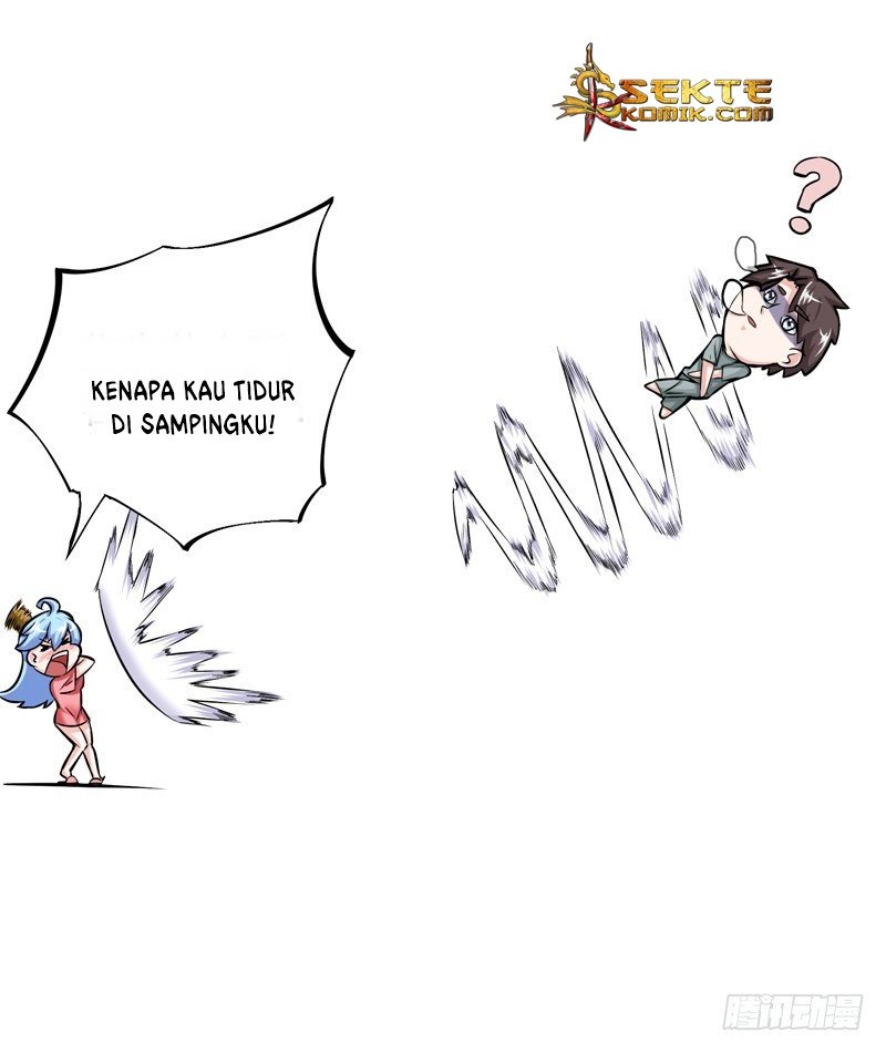 Strongest Divine Doctor Mixed City Chapter 24 Gambar 24