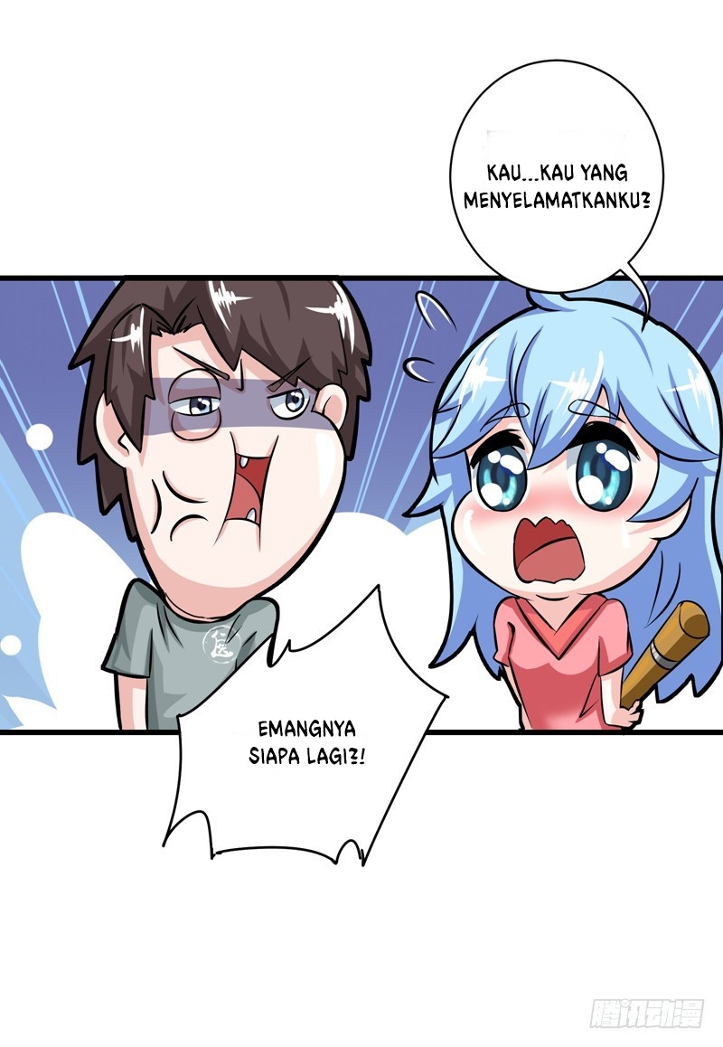 Strongest Divine Doctor Mixed City Chapter 24 Gambar 26