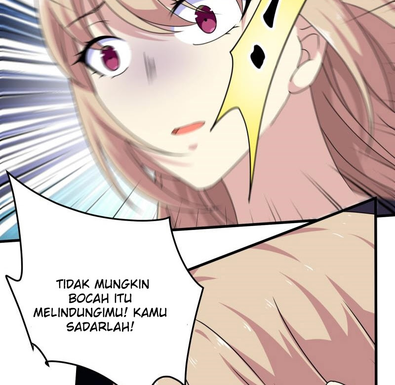 My Plug-in Spirit Ring Chapter 79 halaman 15