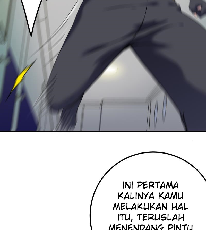 My Plug-in Spirit Ring Chapter 85 halaman 15