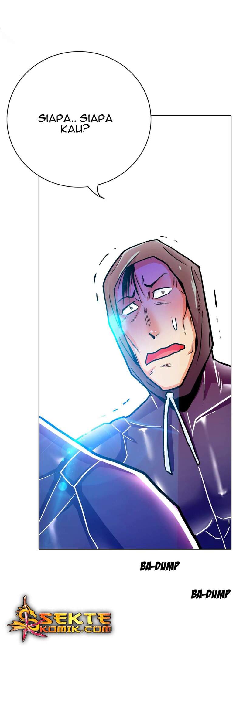 Xianzun System in the City Chapter 78 Gambar 25