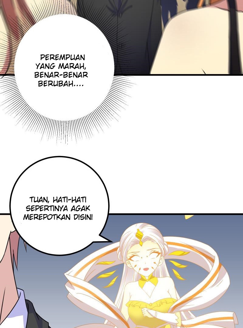 My Plug-in Spirit Ring Chapter 98 halaman 10