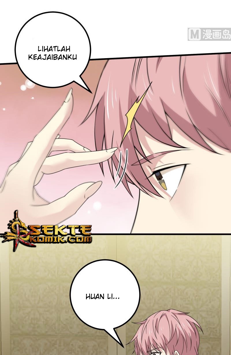 My Plug-in Spirit Ring Chapter 97 halaman 10