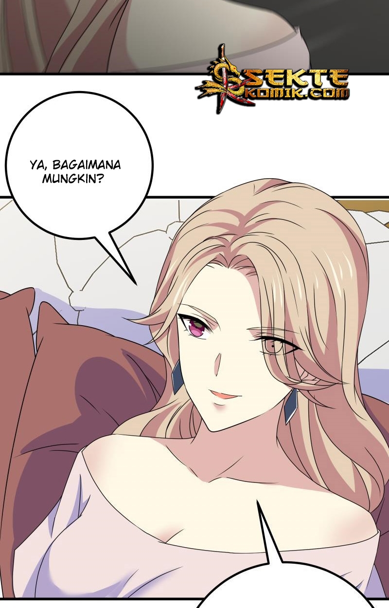 My Plug-in Spirit Ring Chapter 96 halaman 10