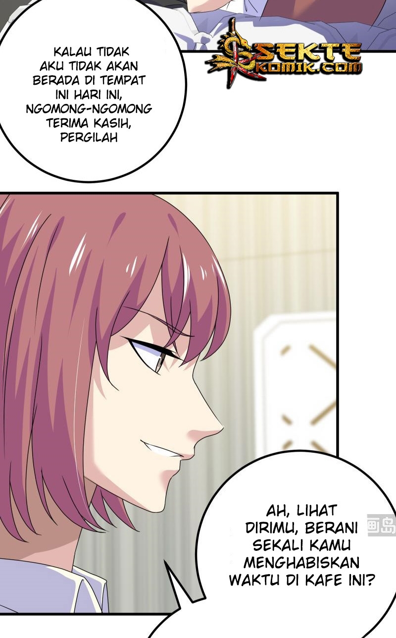 My Plug-in Spirit Ring Chapter 94 halaman 10