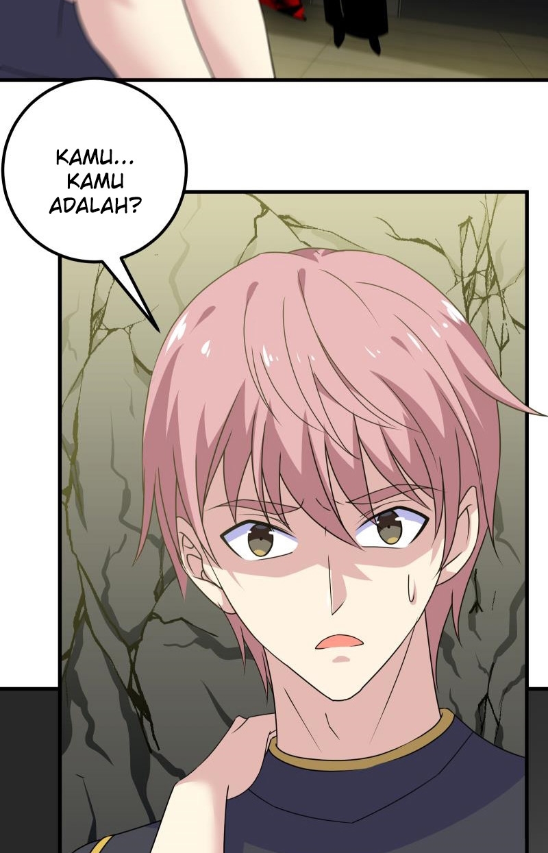 My Plug-in Spirit Ring Chapter 88 halaman 10