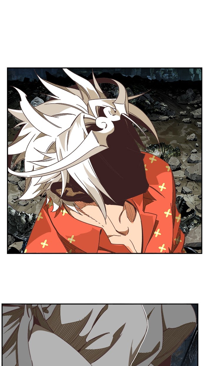 The God of High School Chapter 476 Gambar 60