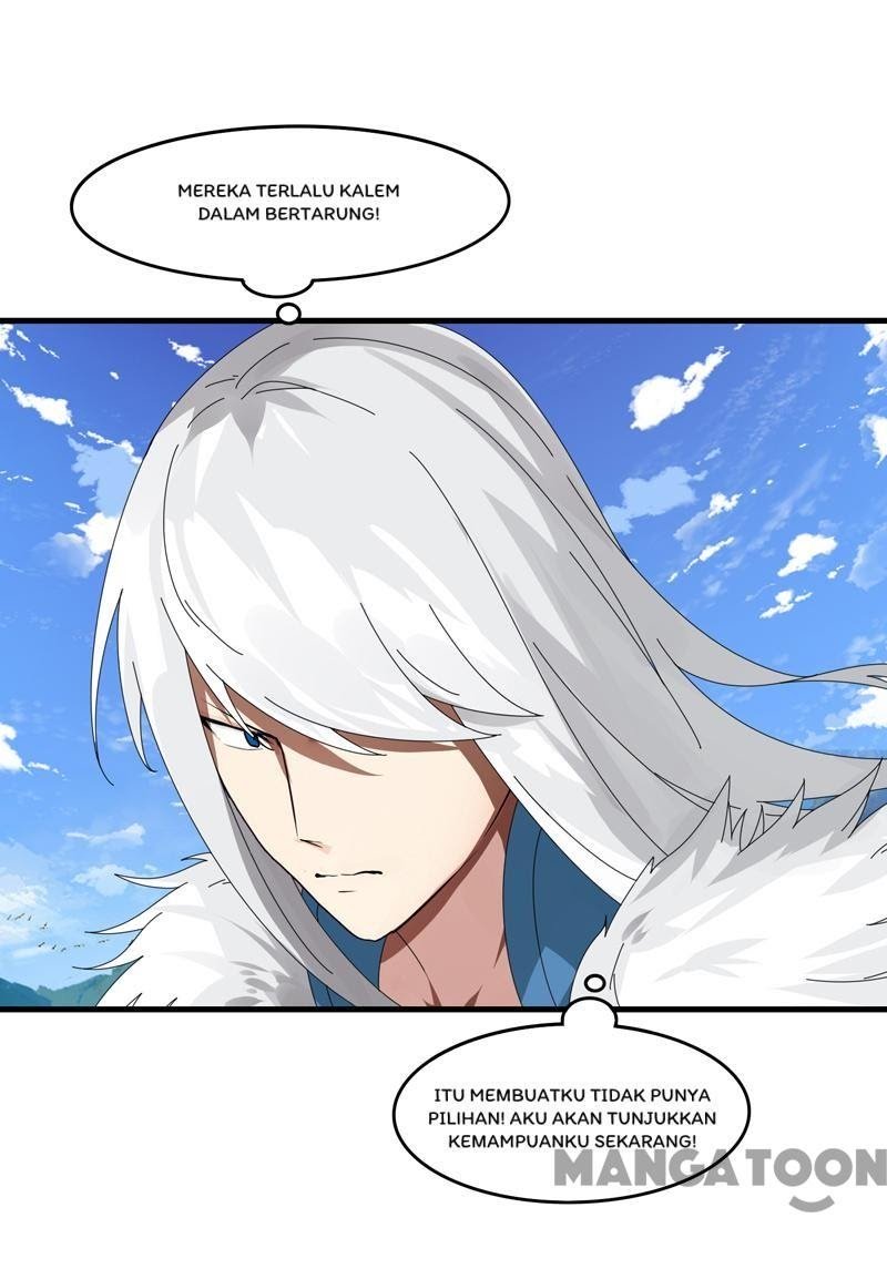 JIANREN Chapter 17 halaman 16