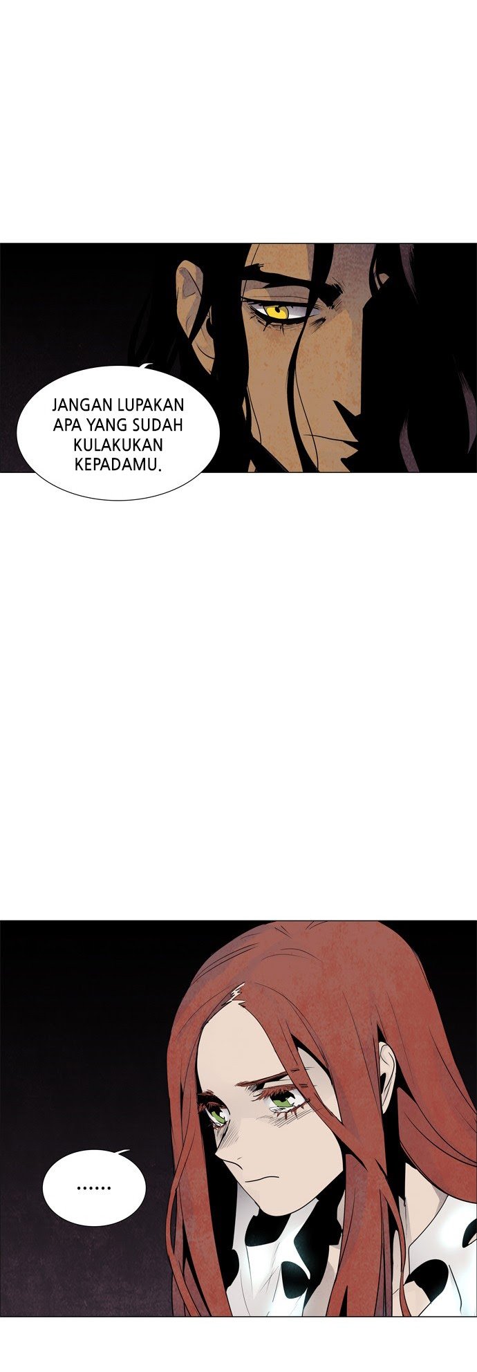 LESSA – Servant of Cosmos Chapter 45 Gambar 18