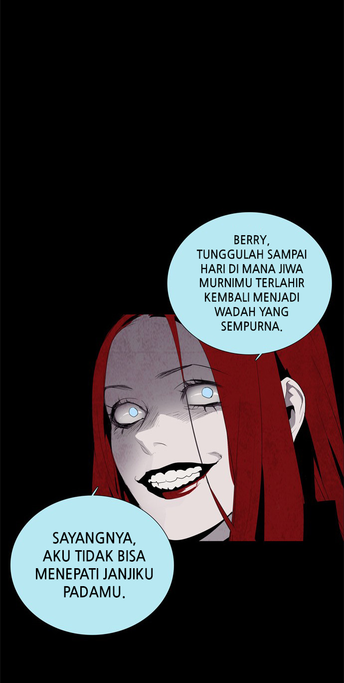 LESSA – Servant of Cosmos Chapter 37 Gambar 20