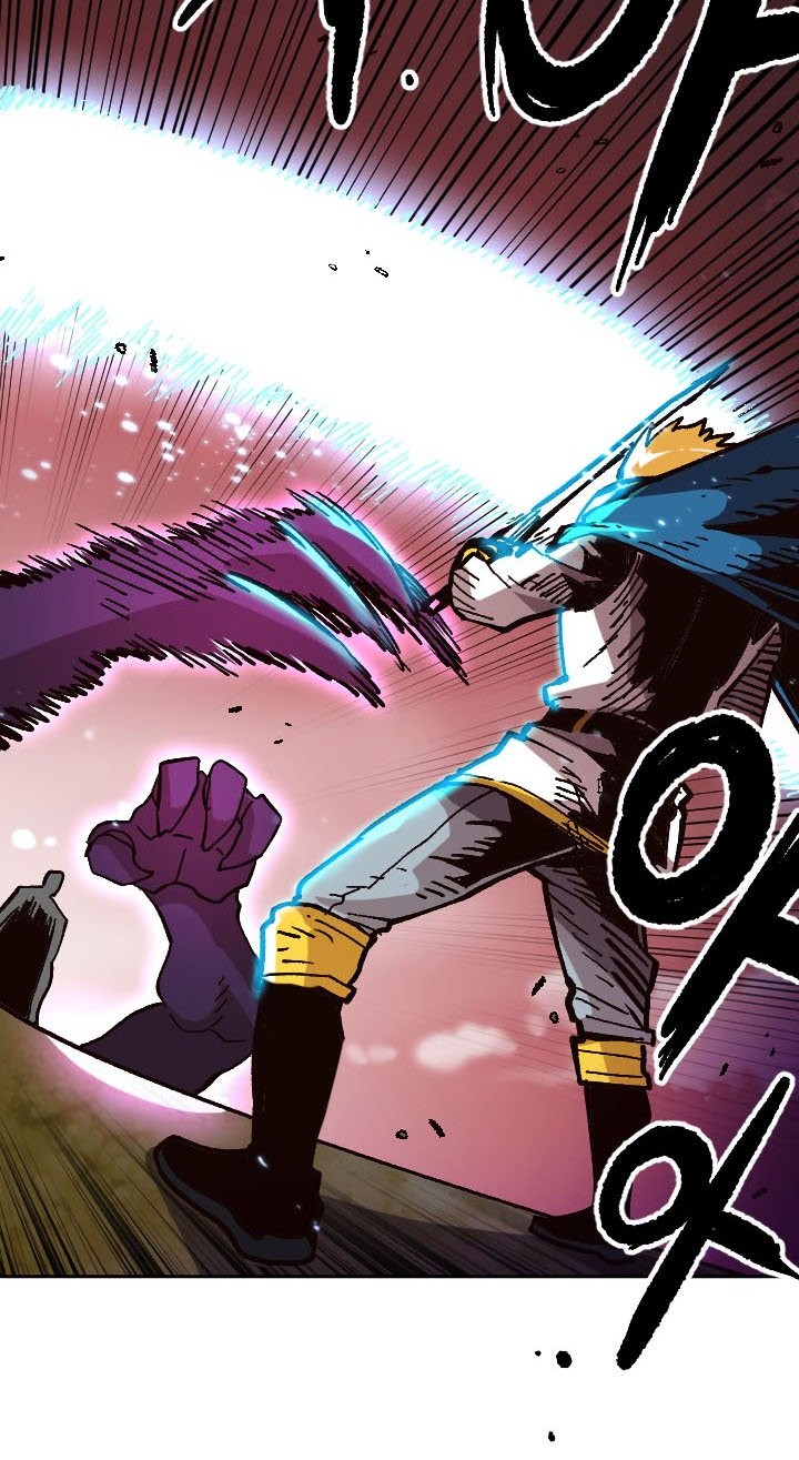 Slave B Chapter 36 halaman 27
