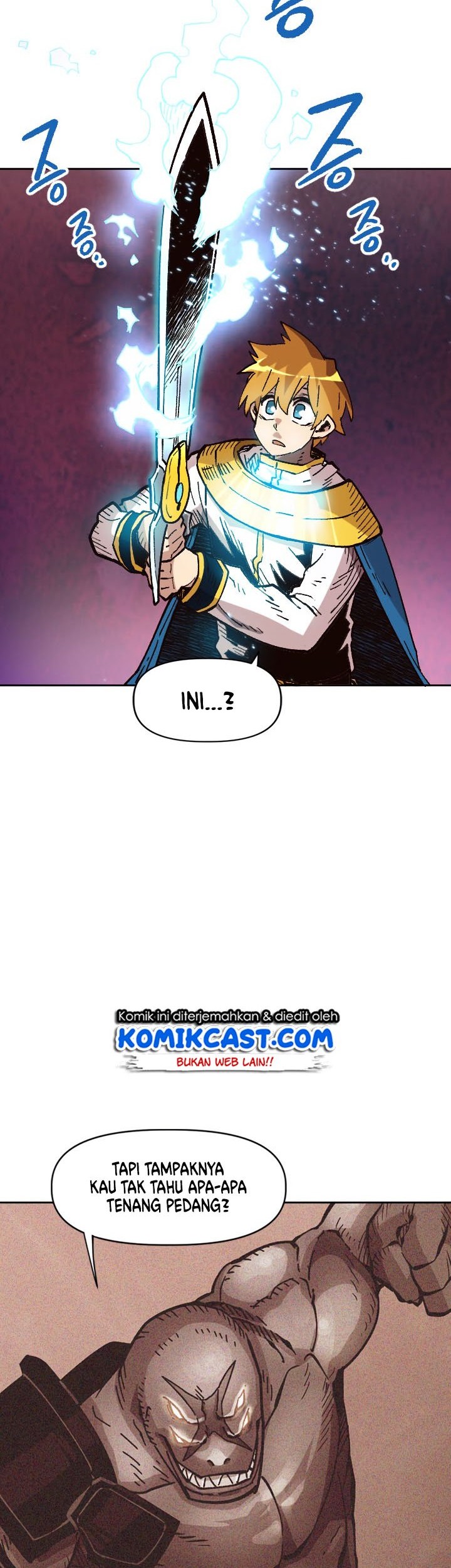Slave B Chapter 36 halaman 29