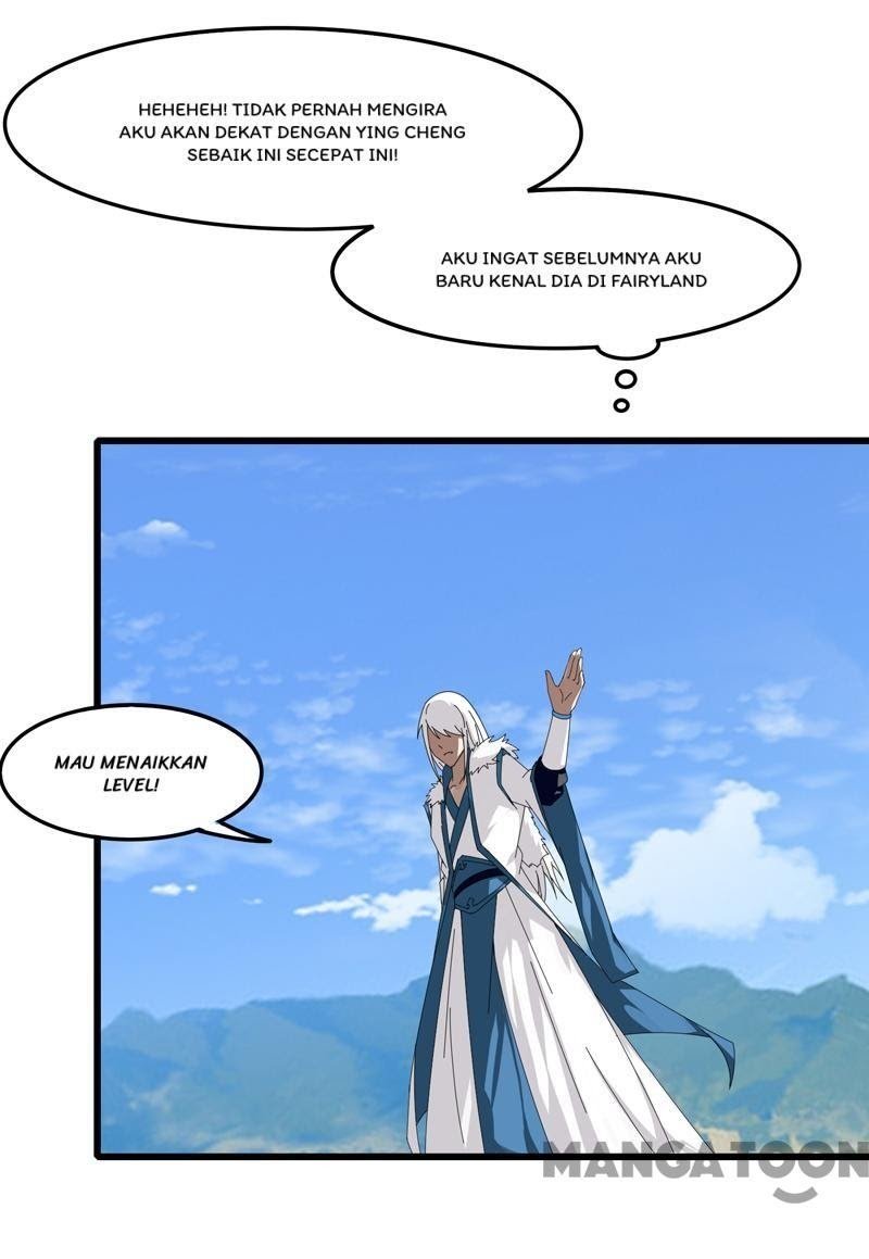 JIANREN Chapter 18 halaman 17
