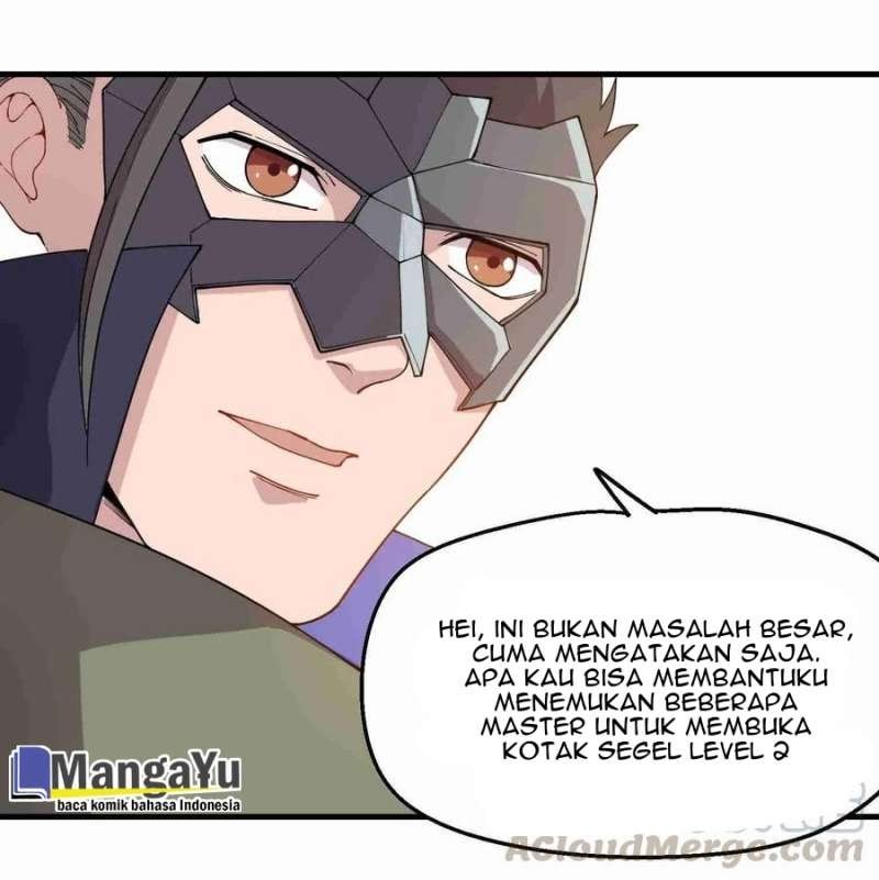 First Dragon Chapter 84 halaman 19