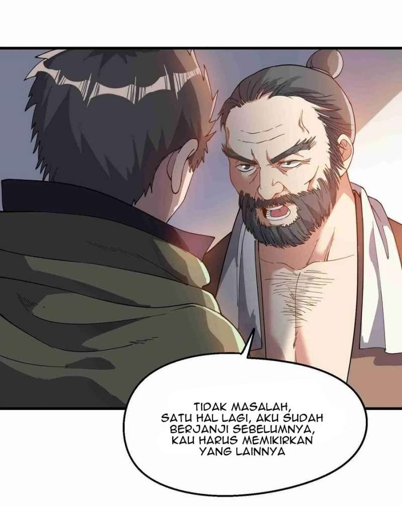 First Dragon Chapter 84 halaman 20
