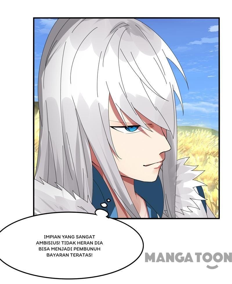 JIANREN Chapter 19 halaman 15
