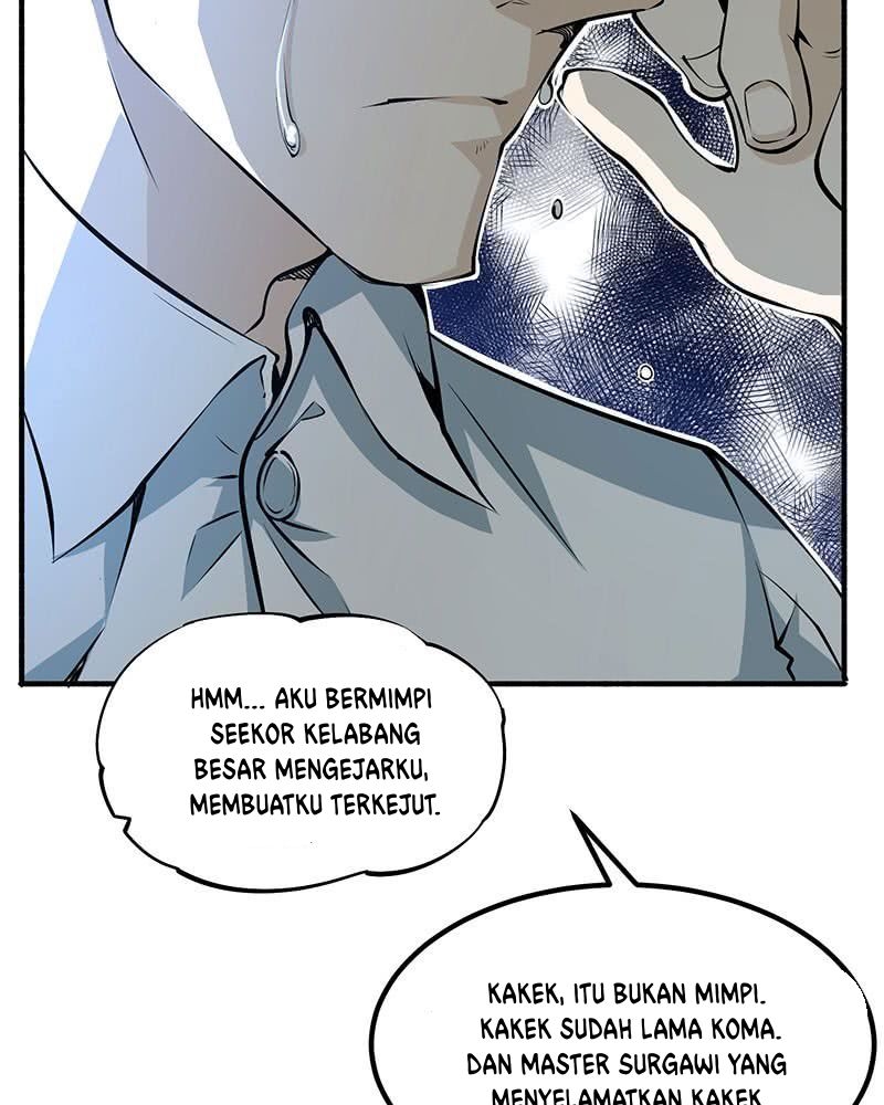Almighty Master Chapter 4 halaman 37