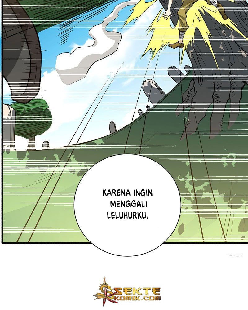 Almighty Master Chapter 2 halaman 48